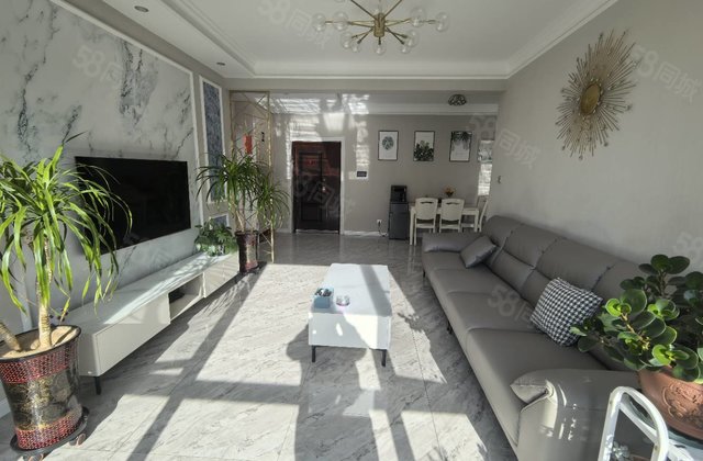 荣邦嘉园2室2厅97㎡91万二手房图片