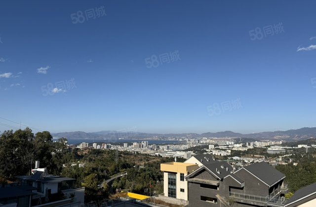 天泰大理十畝2室2厅82.67㎡98万二手房图片