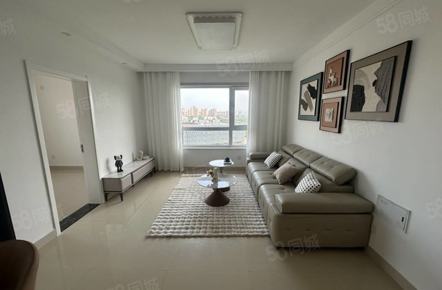 电梯房 商品房 近医院 精装好房 购物方便 南北通透