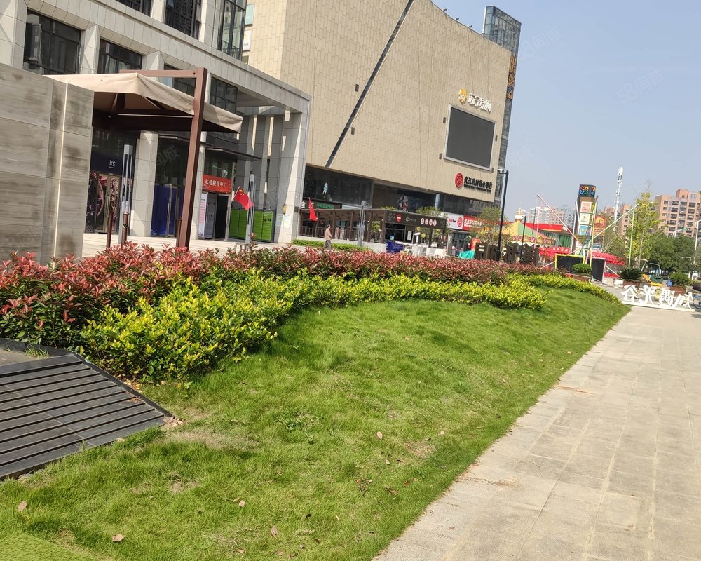 【康桥知园, 康桥知园小区详情,房价走势,房源,业主论坛】- 武汉58