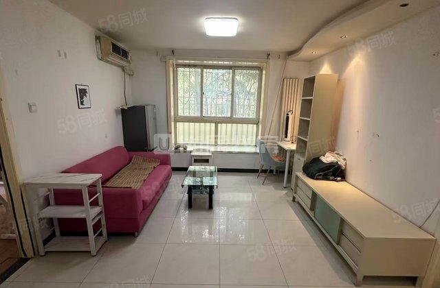 西山枫林(三区)1室1厅57.71㎡185万二手房图片