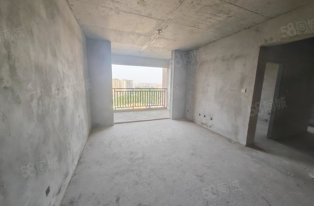 中央公园3室2厅114.97㎡59.8万二手房图片