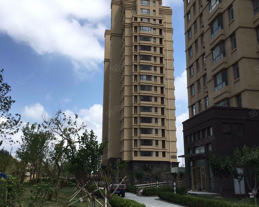 【东方美郡, 东方美郡小区详情,房价走势,房源,业主论坛】- 高密58