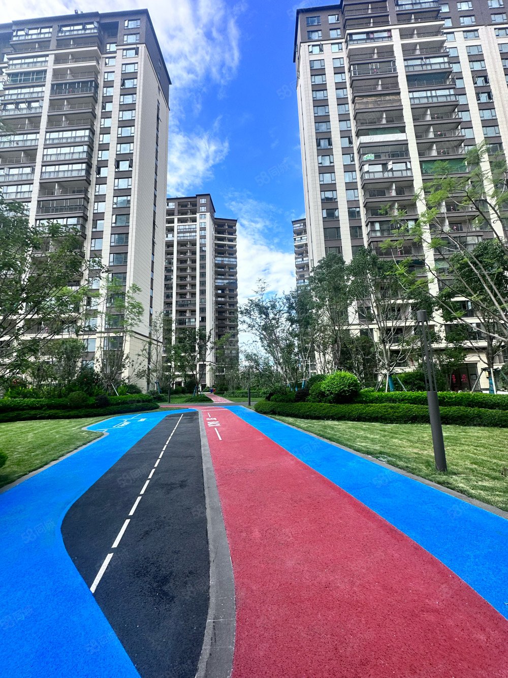 【10图】急售青华海12号地 楼层,带车位, 141平方米,青华海park-保山