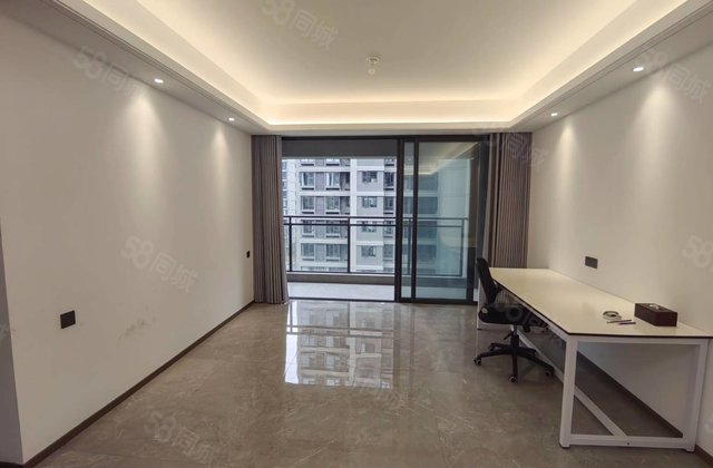 建发云熙4室2厅123.6㎡189万二手房图片