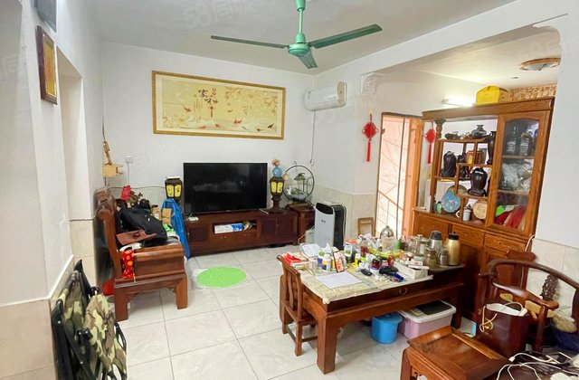 紫荆苑(南铁北二区)2室1厅68㎡97万二手房图片