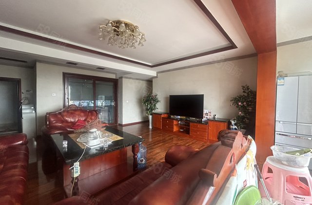 恒泰天紫郡4室2厅149.16㎡61万二手房图片