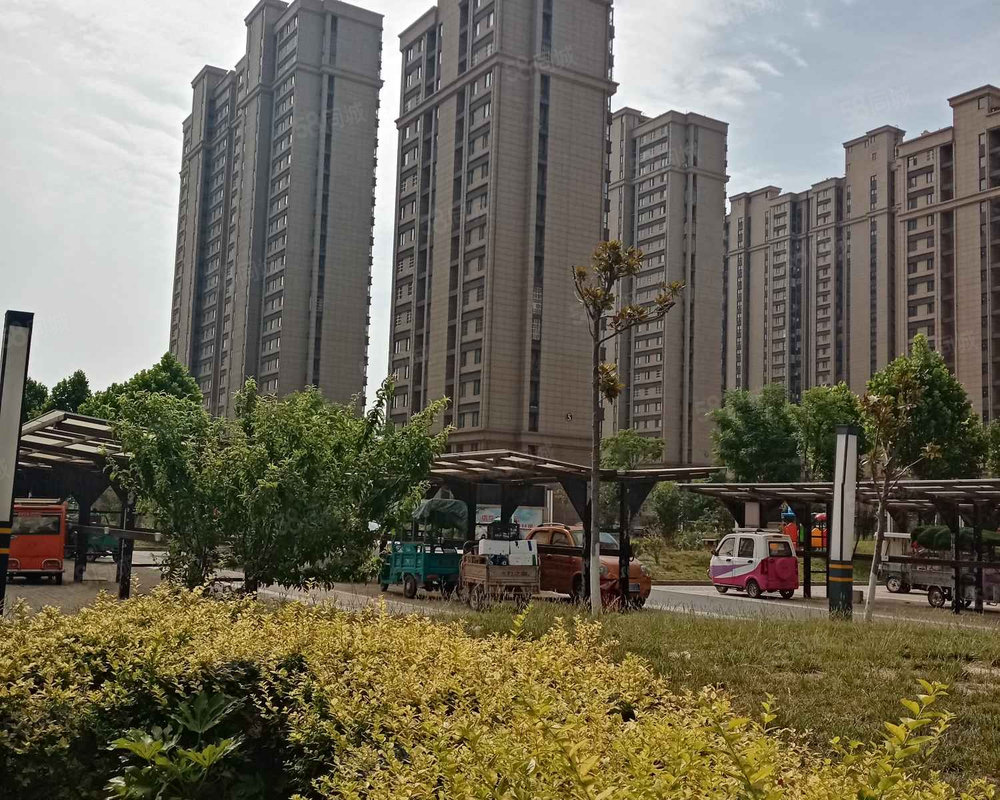【绿博花园一号院 绿博花园一号院小区详情,房价走势,房源,业主论坛