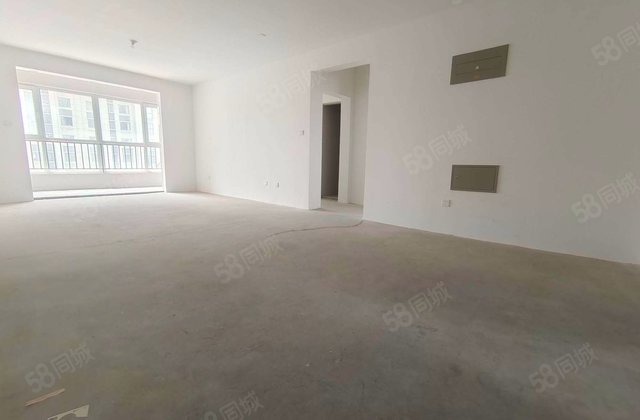 金鼎华府3室2厅128㎡75万二手房图片