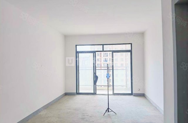 熙山郡2室2厅85.63㎡46万二手房图片