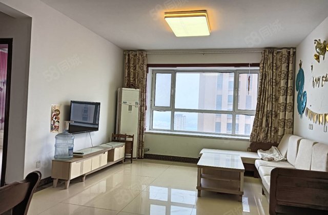 华建壹街区  三室精装 带车位储藏室  边户 全明 文轩