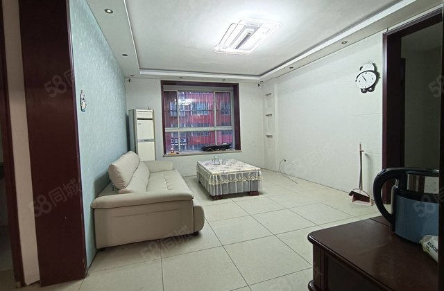 三室三楼～送车库储 水晶城户型真棒 光明～七中