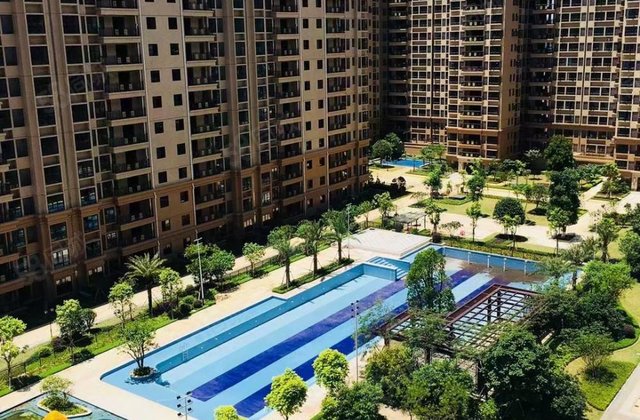 5215元/㎡73万经纪人-沈全妹龙山水岸-翁源县-龙翔大道西18号4室2厅2