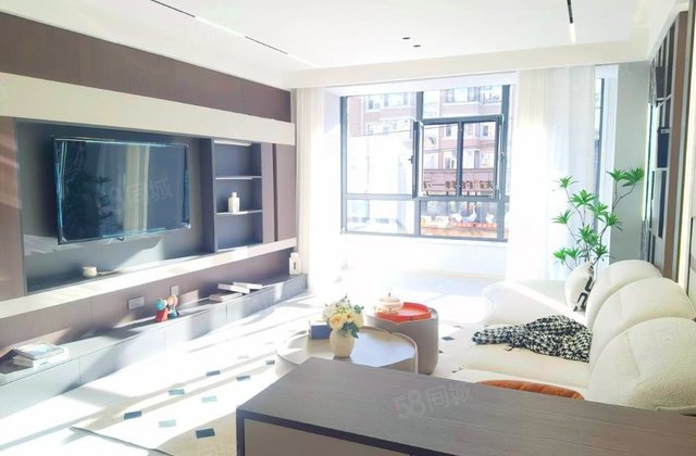 富奥花园C区2室2厅105㎡75万二手房图片