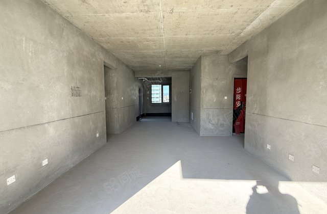 恒业未来森林4室2厅135㎡99.8万二手房图片