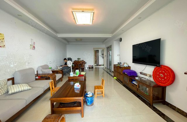 桂丹颐景园(B区)3室2厅130.32㎡93万二手房图片