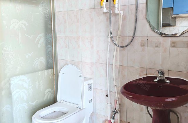 和平电业社区(西区)2室1厅52.64㎡51万二手房图片