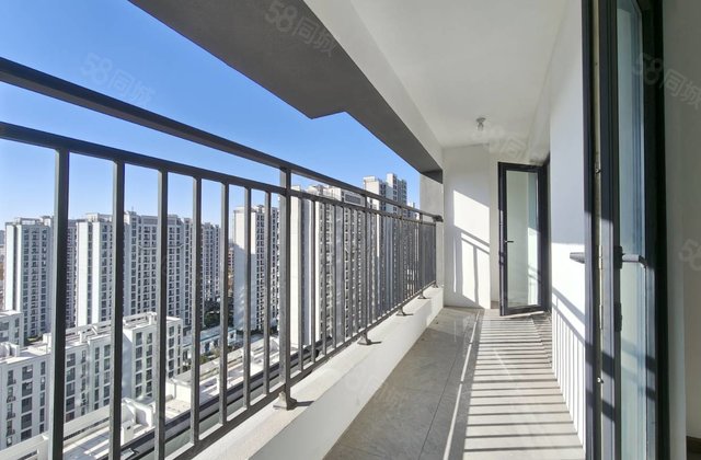 真实急售 15楼！双阳台 新房未住 儒辰辰悦 锦绣学府翡丽湾