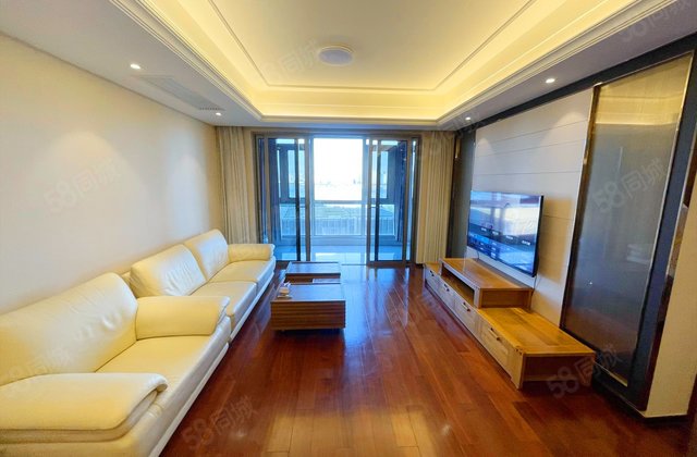 南昌雅颂居2室2厅121.76㎡245万二手房图片