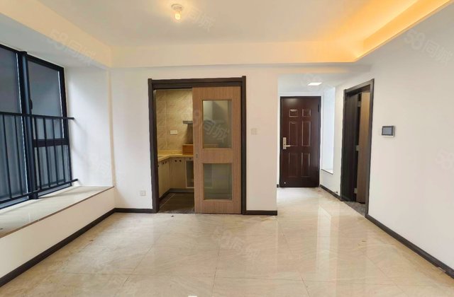 万科金域滨江二期3室2厅93.47㎡110万二手房图片