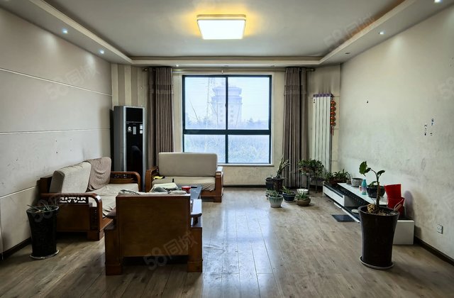 祥和小区(魏都)4室2厅159.37㎡70万二手房图片