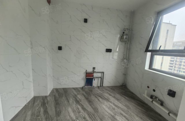 国企，财信学府印象，166平四室带车储，边户走一手，可以按揭