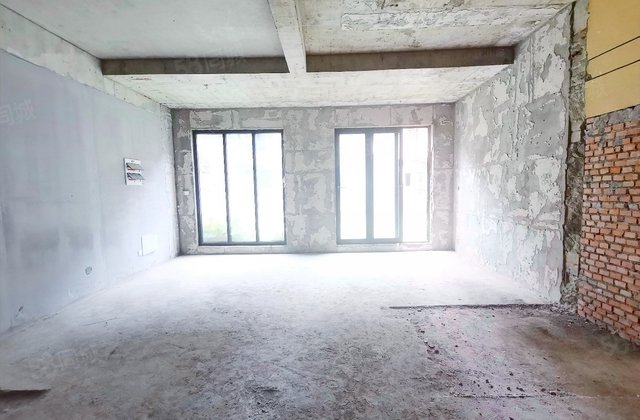 凤溪院子(别墅)4室2厅202㎡378万二手房图片