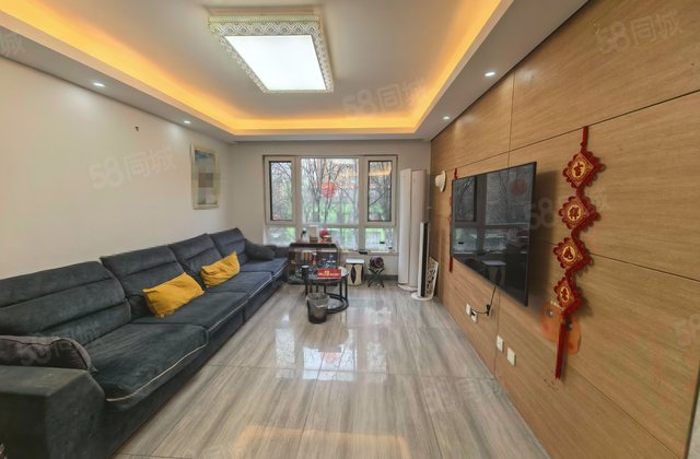 金隅万科城2室1厅75.56㎡255万二手房图片