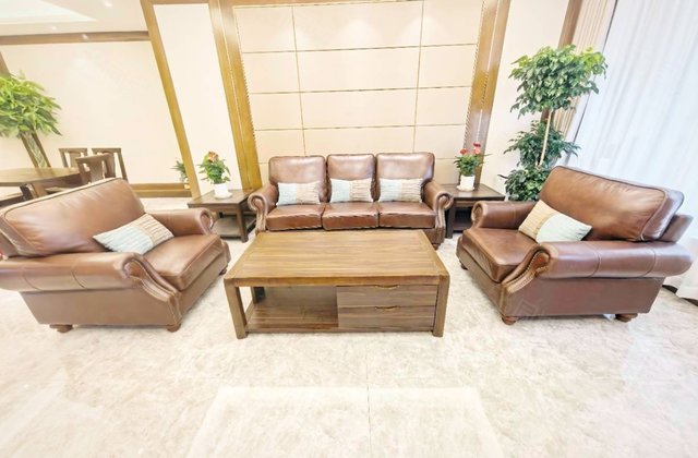 恒大海上威尼斯南区4室2厅154㎡79万二手房图片