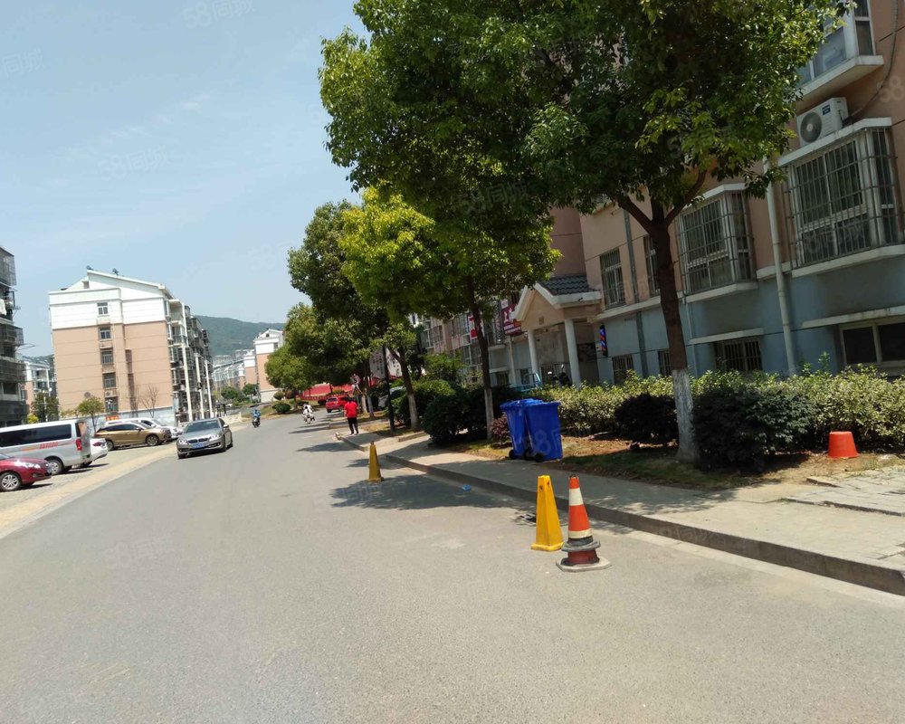 【宝华花园, 宝华花园小区详情,房价走势,房源,业主论坛】- 南京58