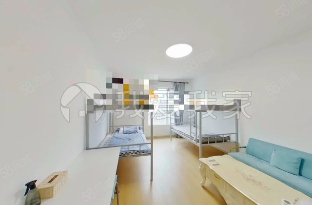 沿海赛洛城(南区)2室1厅92.85㎡409万二手房图片