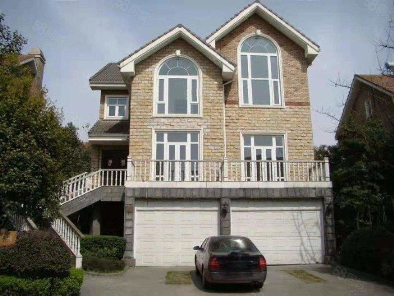 因而不凡,维也纳森林别墅,好户型,牧山路二段9号-成都58同城