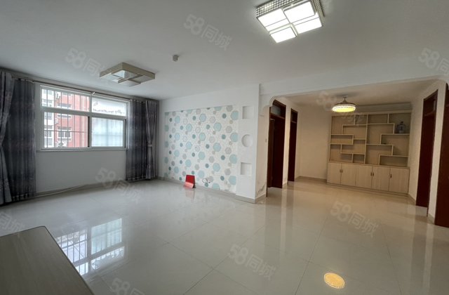 房东急售 嘉和花园 刚需小三居 单价3000多南北精装修