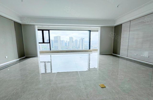 朗基紫境东来4室2厅181.15㎡355万二手房图片