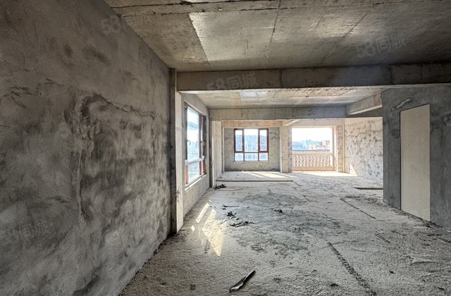 云屿村自建房12室6厅792㎡428万二手房图片
