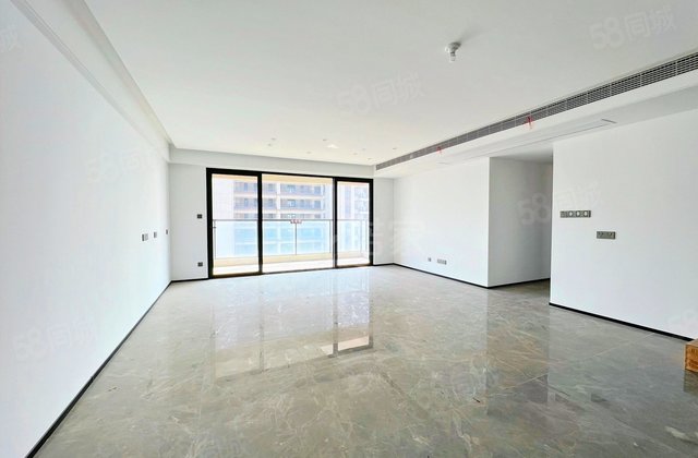 万科翡翠东方3室2厅129㎡240万二手房图片