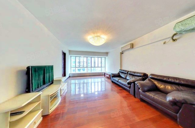 碧水明筑3室2厅143.54㎡650万二手房图片