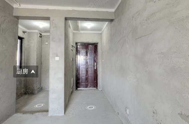 翠语华庭2室2厅88㎡88万二手房图片