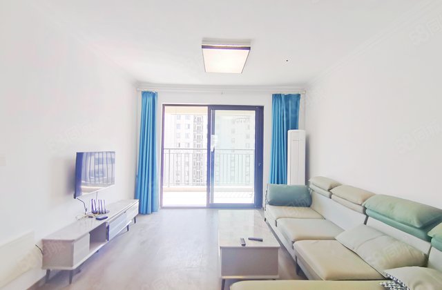 绿地都会雅苑3室2厅119.36㎡235万二手房图片