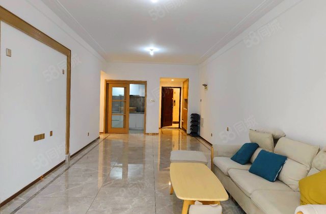 新华联梦想城3室2厅95㎡74.8万二手房图片