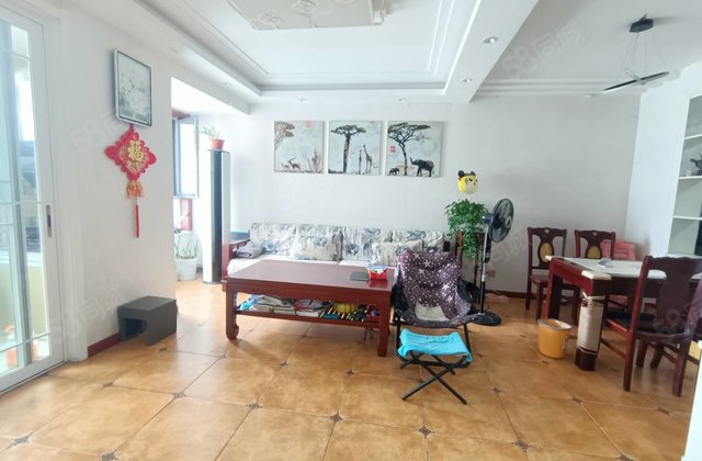 急售！水城华府 。水务家园。中华御苑前排三室免大税