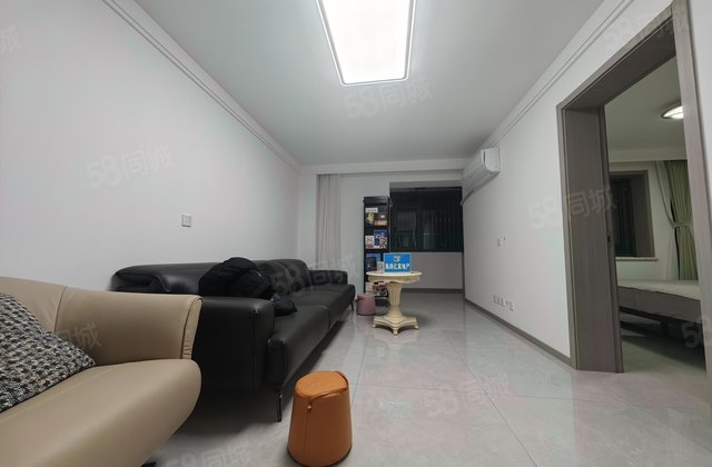 永安小区(延庆)2室2厅91.9㎡165万二手房图片