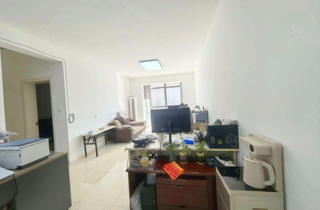 中贸广场2室2厅89.49㎡135万二手房图片