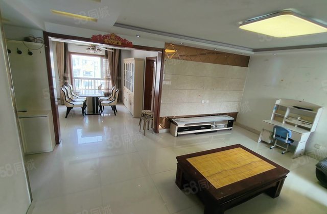 新上，送车位双卫，步步高升户型，阿尔卡迪亚，七中，