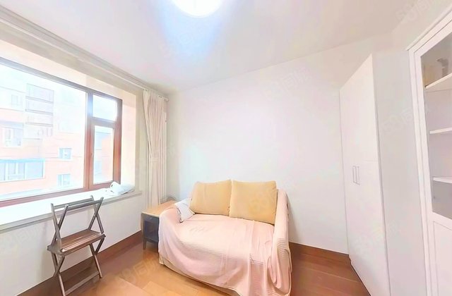 长客厂西新区1室1厅52.52㎡20.6万二手房图片