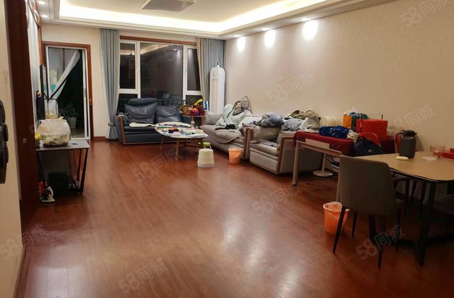 成都后花园蝶院4室2厅144.26㎡200万二手房图片