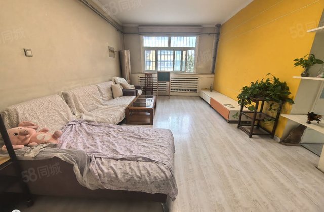 急售 文轩本部 电业局五院 二楼东边户 带阳面车库看房方便