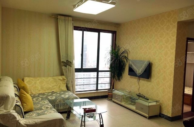 未来家园3室2厅85.74㎡128万二手房图片