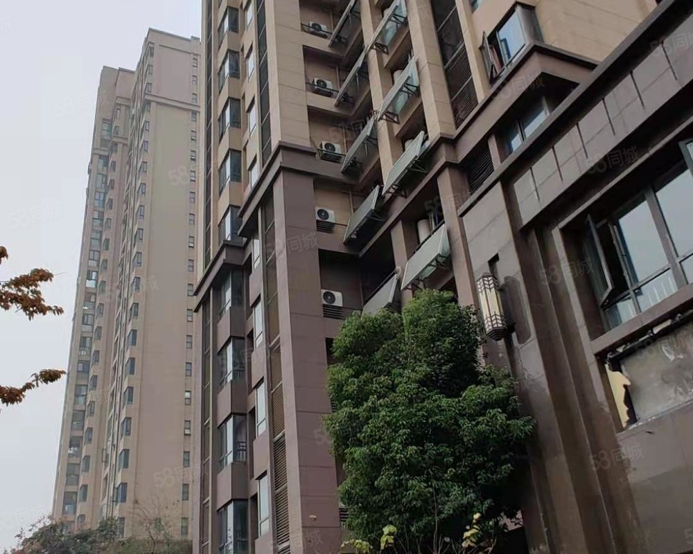 【汉江湾壹号(一期), 汉江湾壹号(一期)小区详情,房价走势,房源,业主