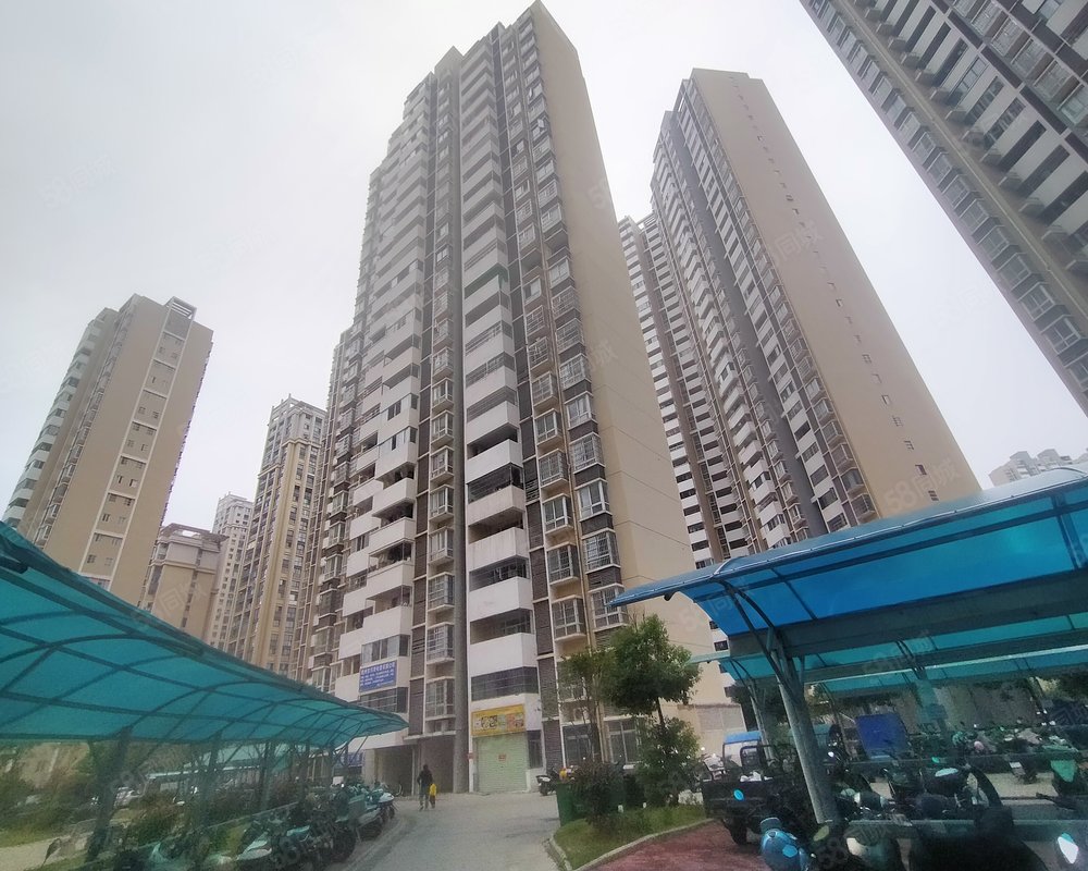 【富苑小区, 富苑小区小区详情,房价走势,房源,业主论坛】- 赣州58